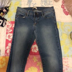 Free People Jeans